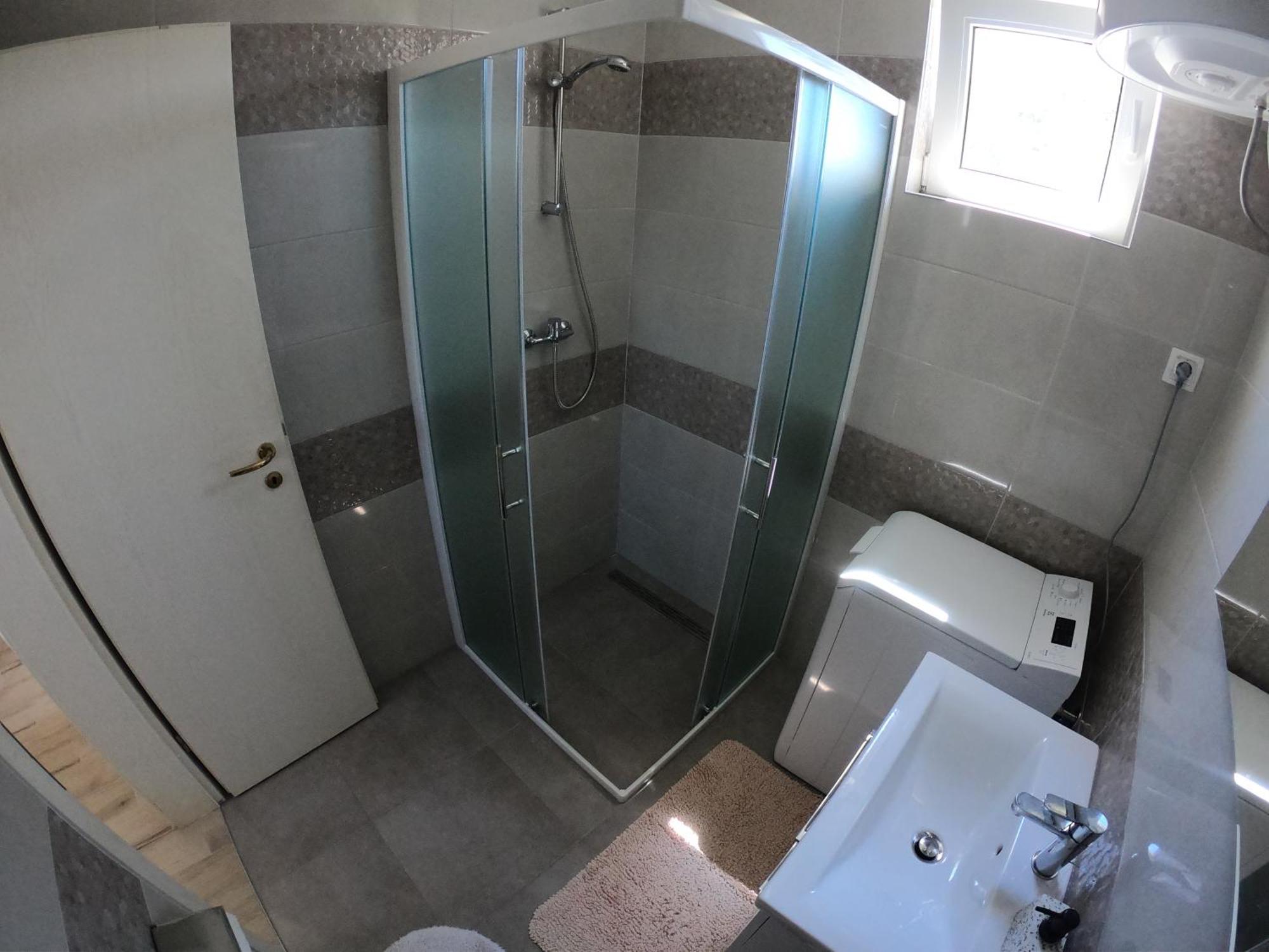 Apartament Mam Mali Vir Zewnętrze zdjęcie